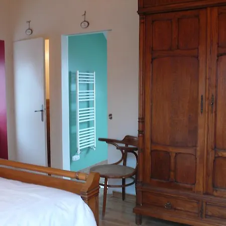Chambres Du Bourleux