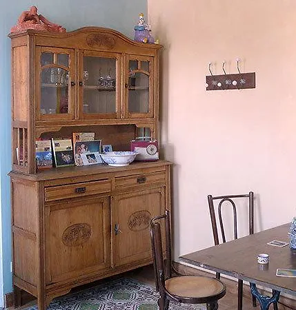 Bed & Breakfast Chambres Du Bourleux
