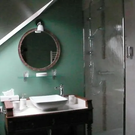 Bed & Breakfast Chambres Du Bourleux *